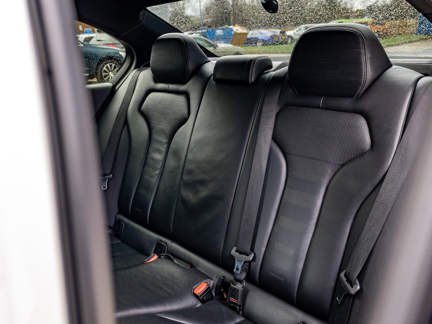 Used BMW M3 for sale - 76975989: Photo 27