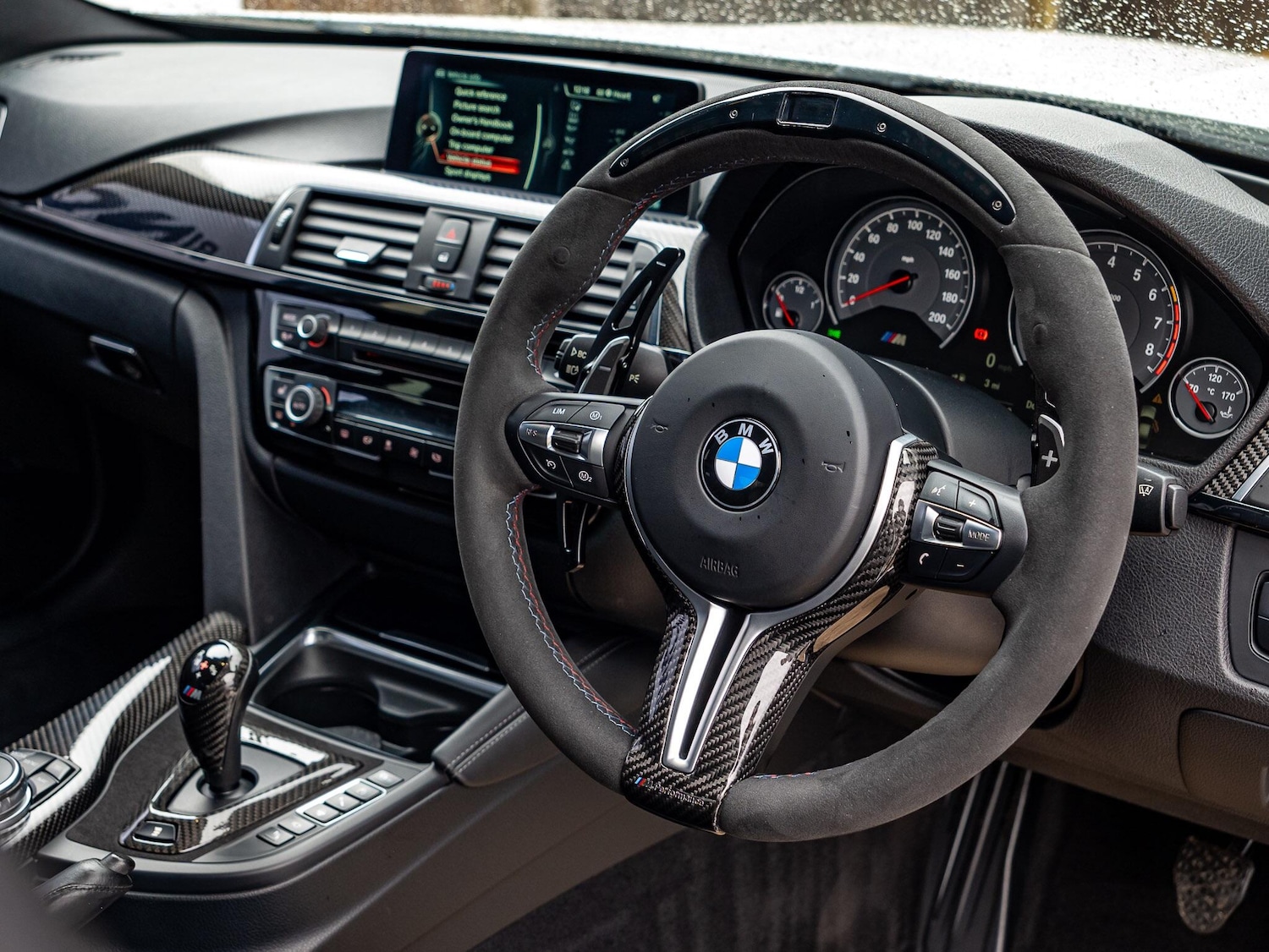 Used BMW M3 for sale - 76975989: Photo 29