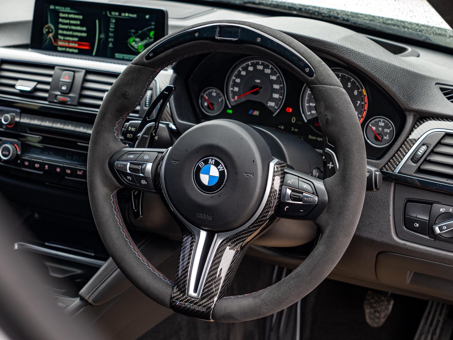 Used BMW M3 for sale - 76975989: Photo 30