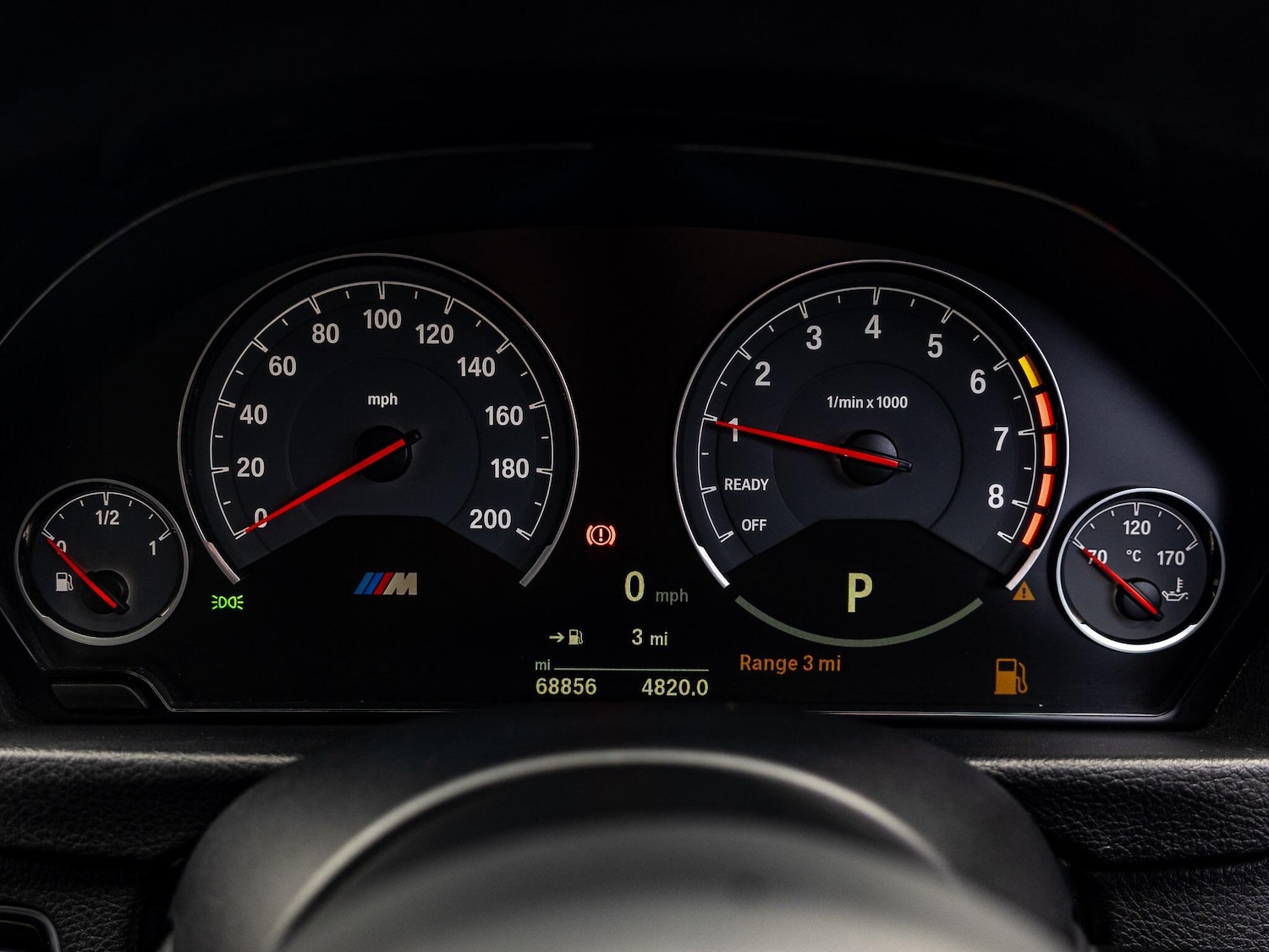 Used BMW M3 for sale - 76975989: Photo 36