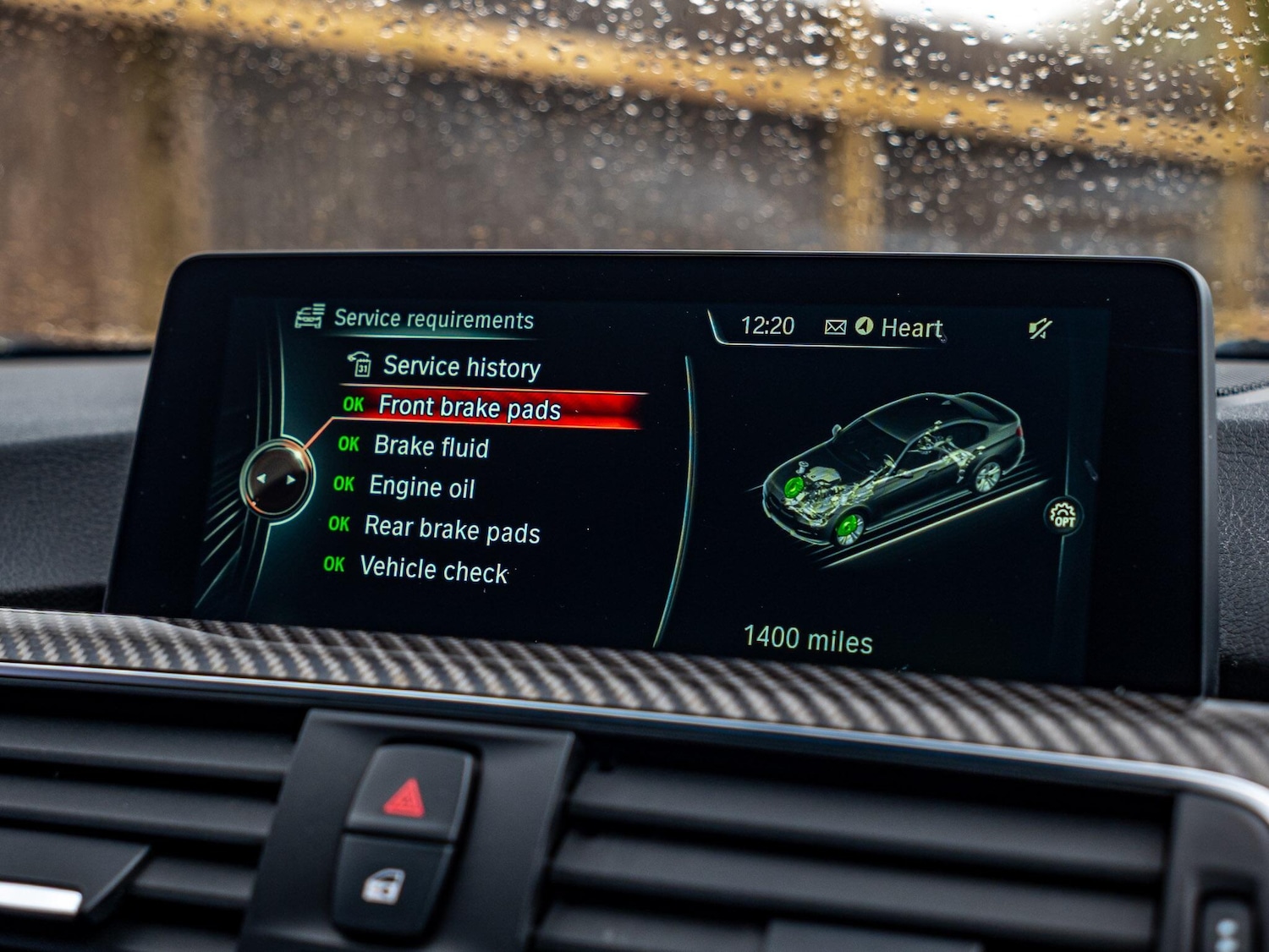 Used BMW M3 for sale - 76975989: Photo 39