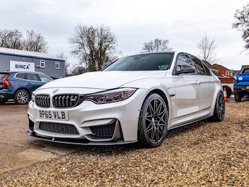 Used BMW M3 2015 for sale - 76975989: Photo