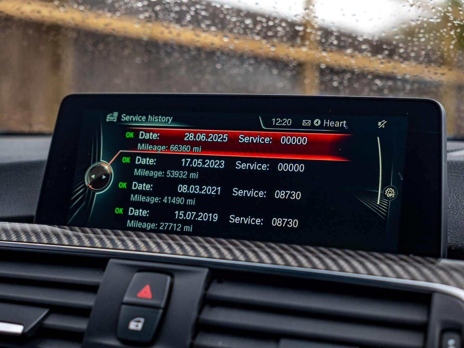 Used BMW M3 for sale - 76975989: Photo 40