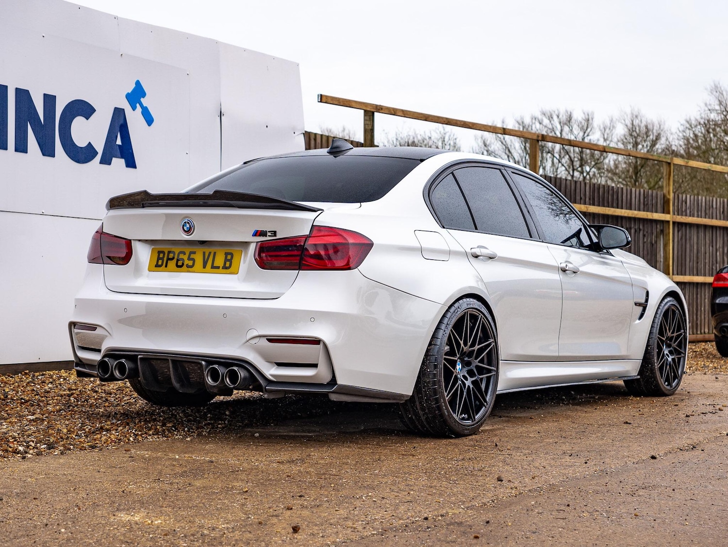 Used BMW M3 for sale - 76975989: Photo 5