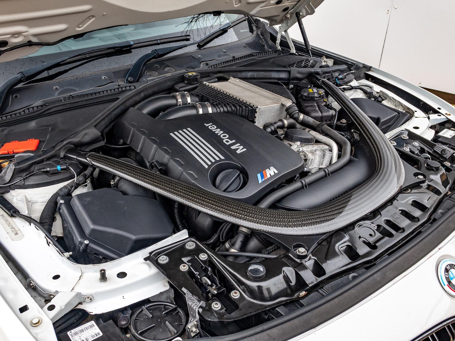 Used BMW M3 for sale - 76975989: Photo 50