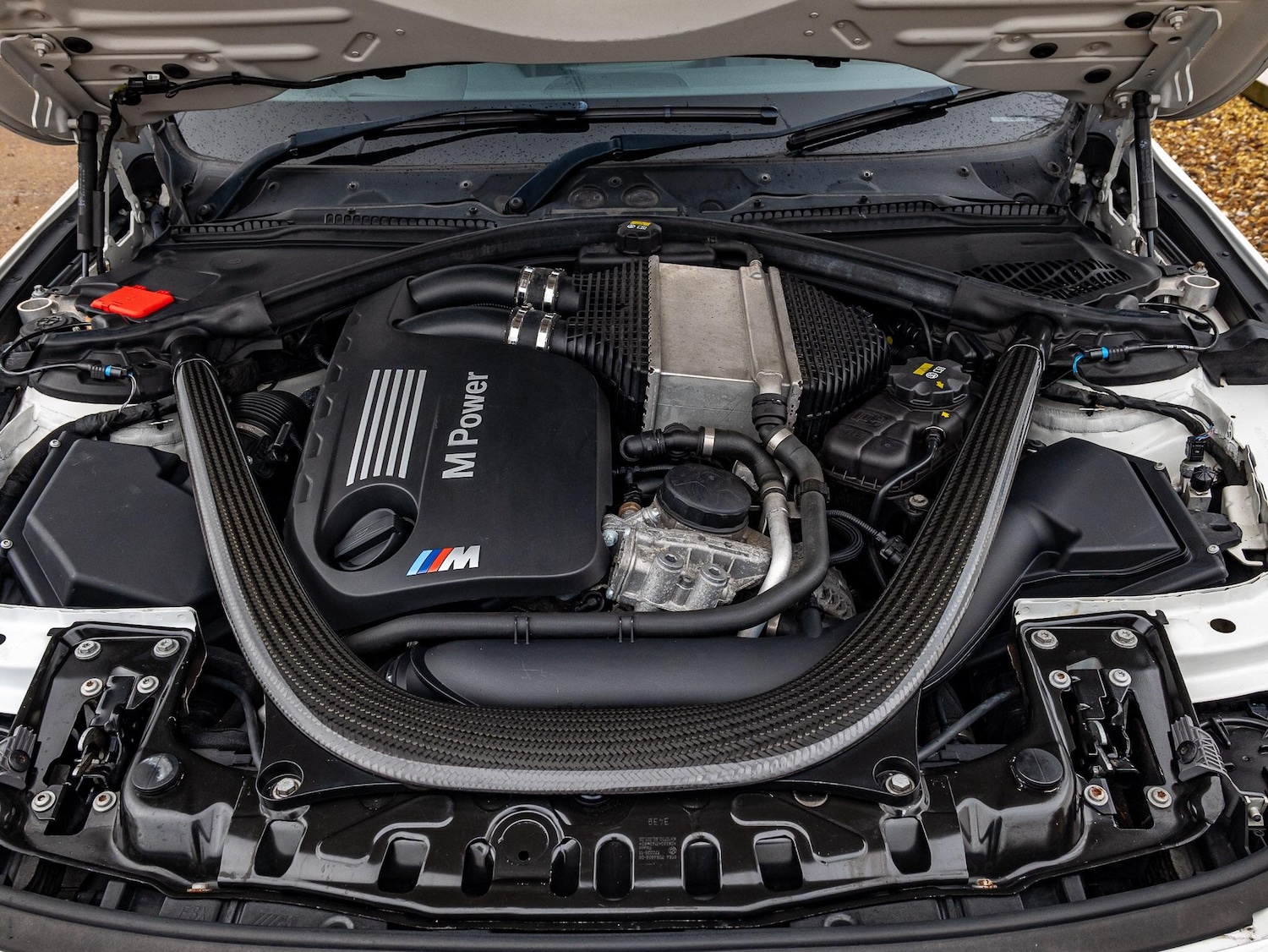 Used BMW M3 for sale - 76975989: Photo 51