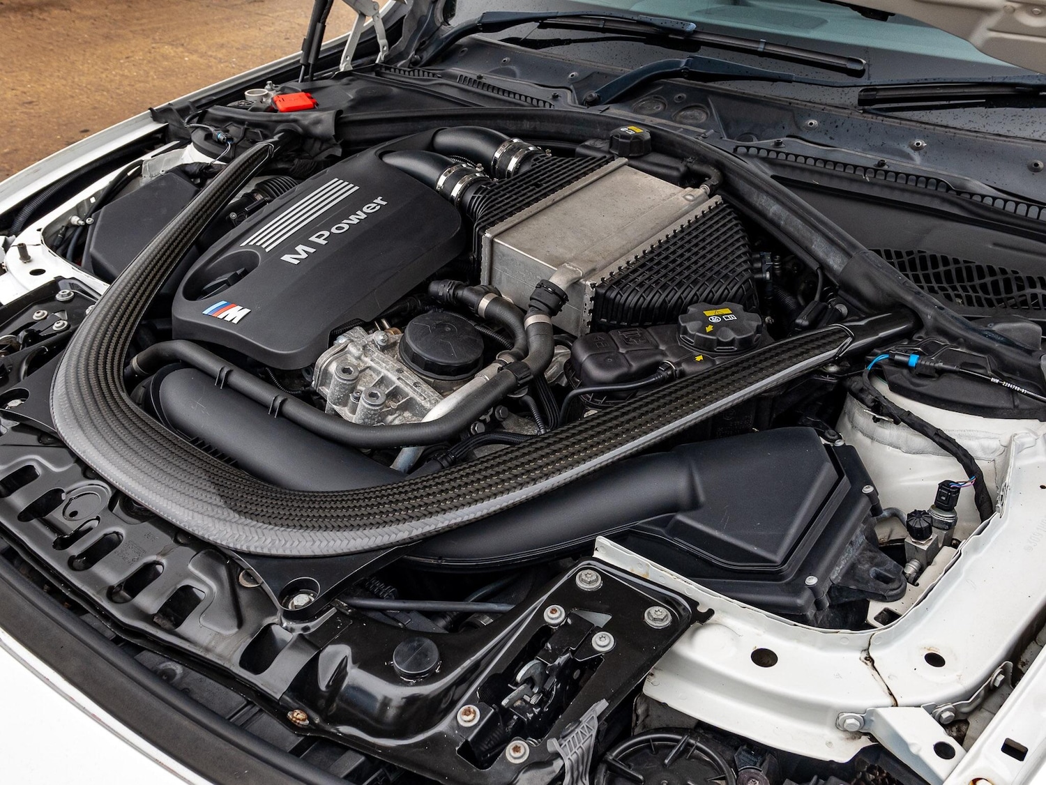 Used BMW M3 for sale - 76975989: Photo 52