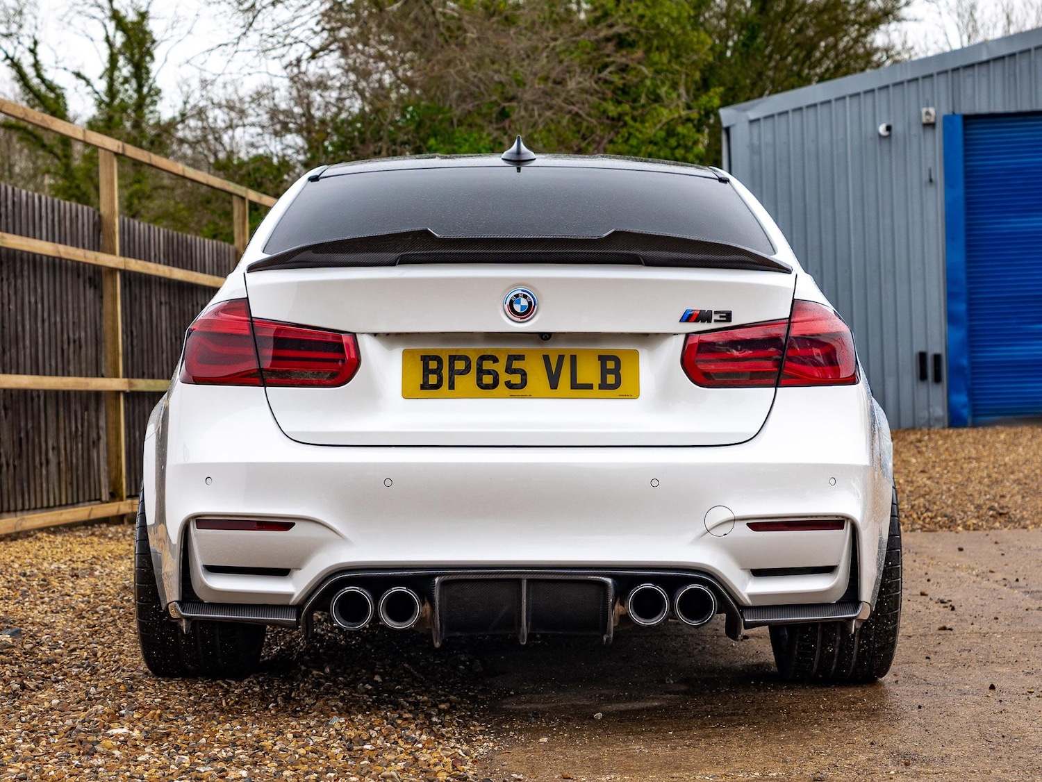 Used BMW M3 for sale - 76975989: Photo 6
