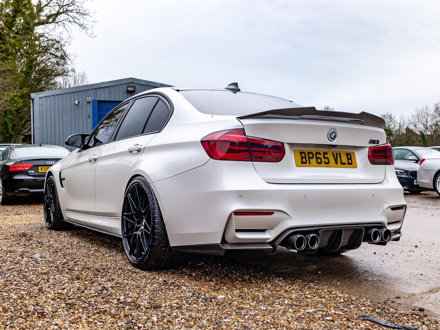 Used BMW M3 for sale - 76975989: Photo 7