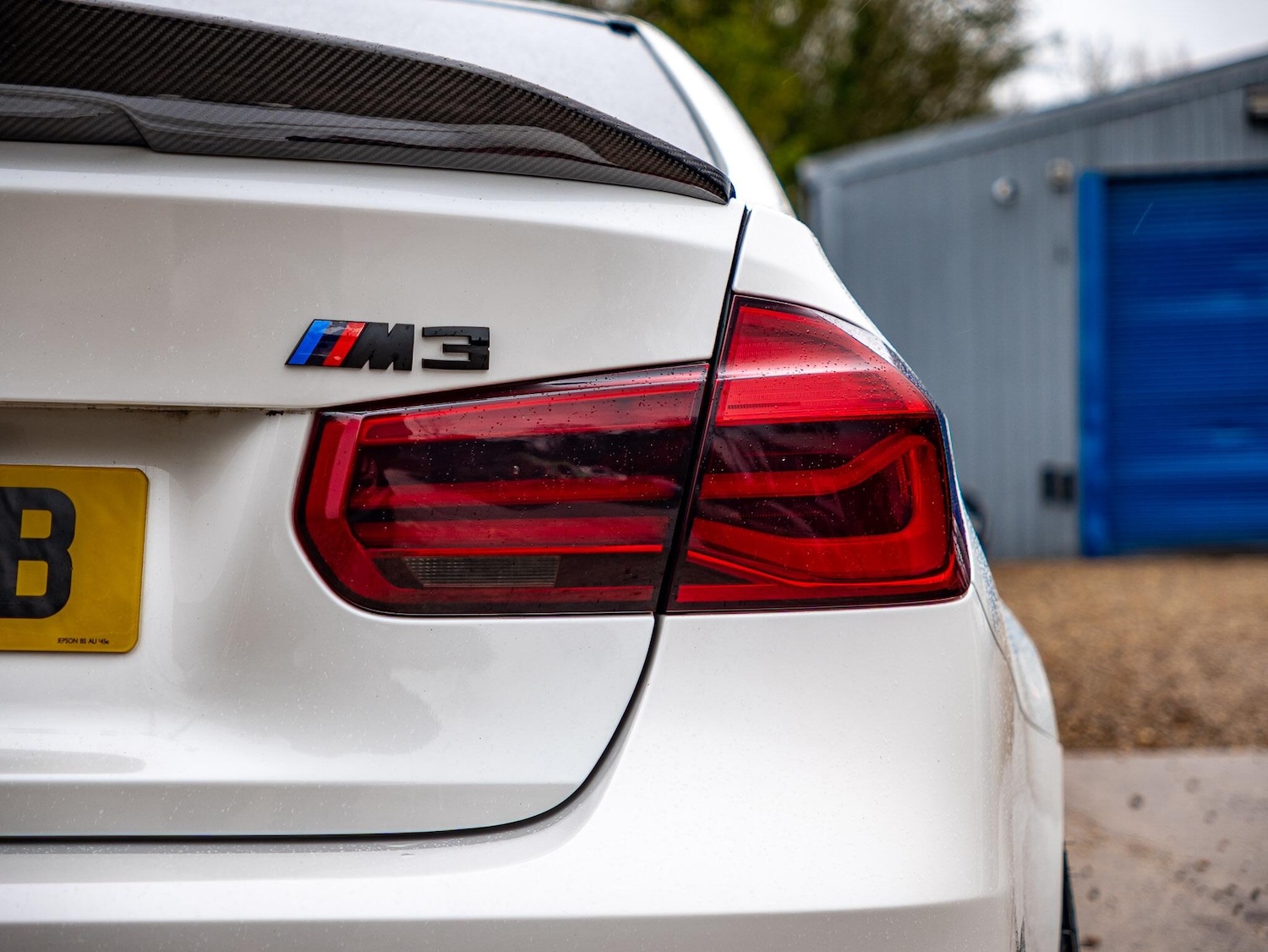 Used BMW M3 for sale - 76975989: Photo 8