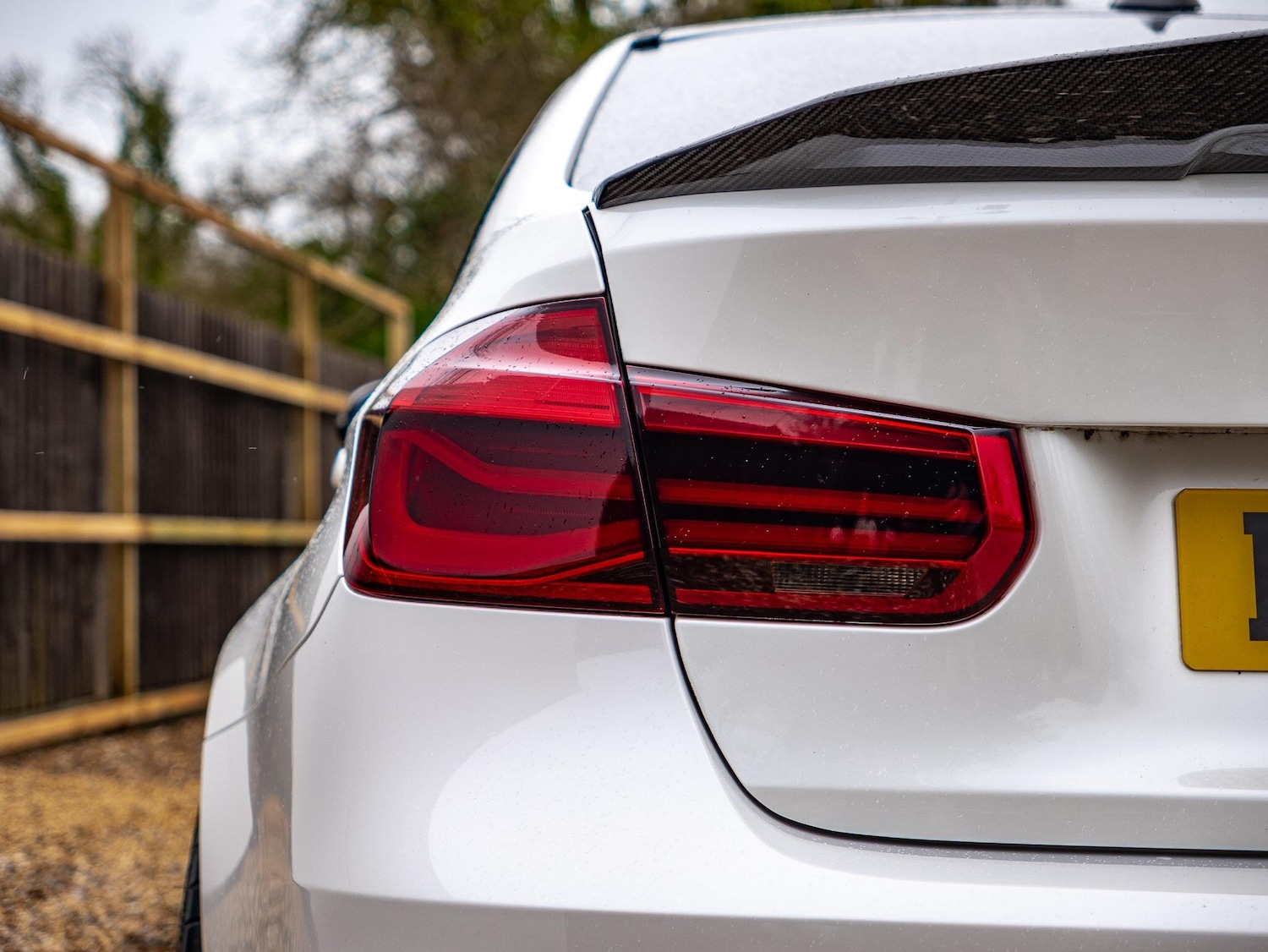 Used BMW M3 for sale - 76975989: Photo 9