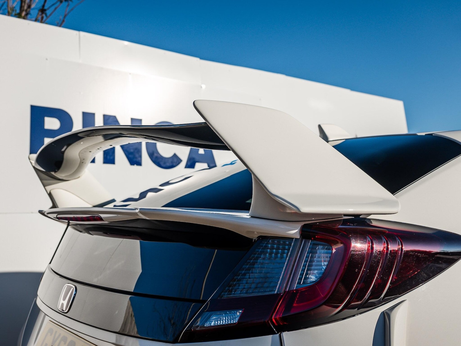 Used Honda Civic 2017 for sale - 76645560: Photo 13