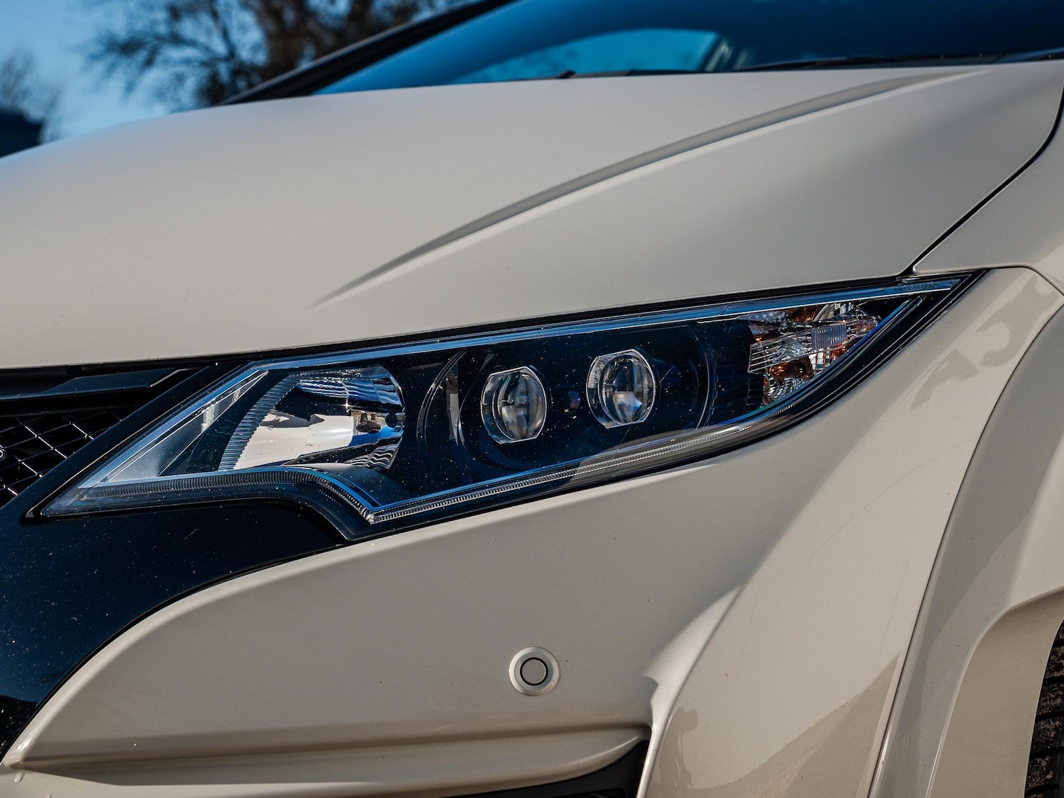 Used Honda Civic 2017 for sale - 76645560: Photo 15