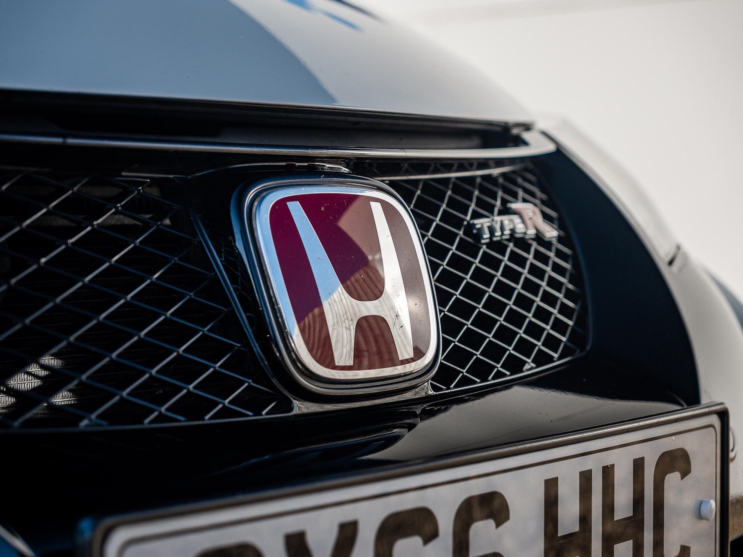 Used Honda Civic 2017 for sale - 76645560: Photo 16