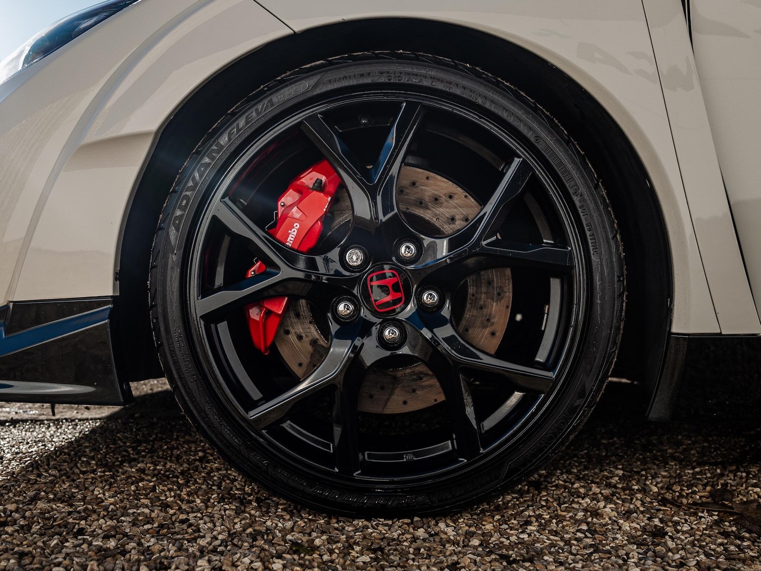 Used Honda Civic 2017 for sale - 76645560: Photo 18