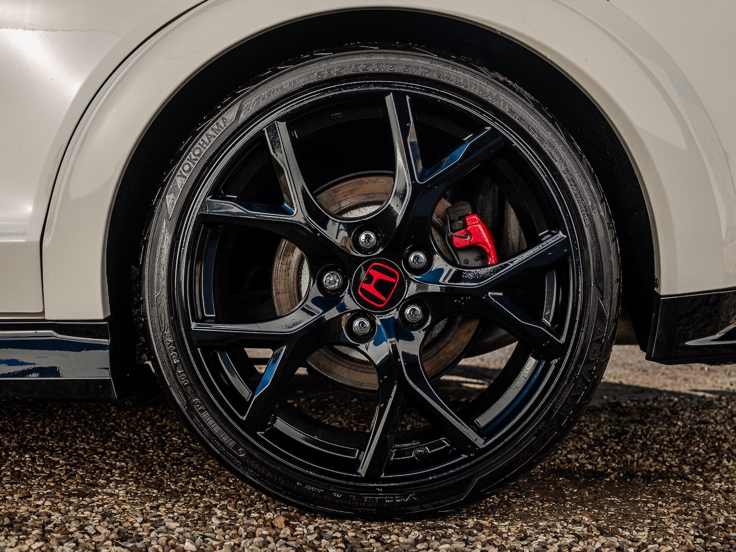 Used Honda Civic 2017 for sale - 76645560: Photo 19