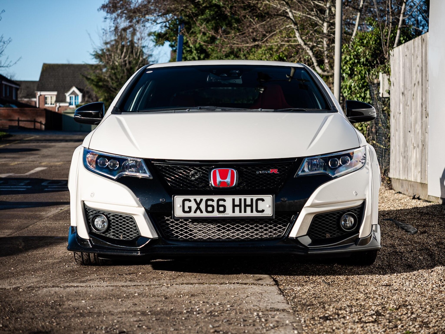 Used Honda Civic 2017 for sale - 76645560: Photo 2