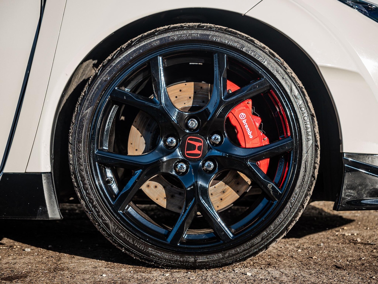 Used Honda Civic 2017 for sale - 76645560: Photo 21