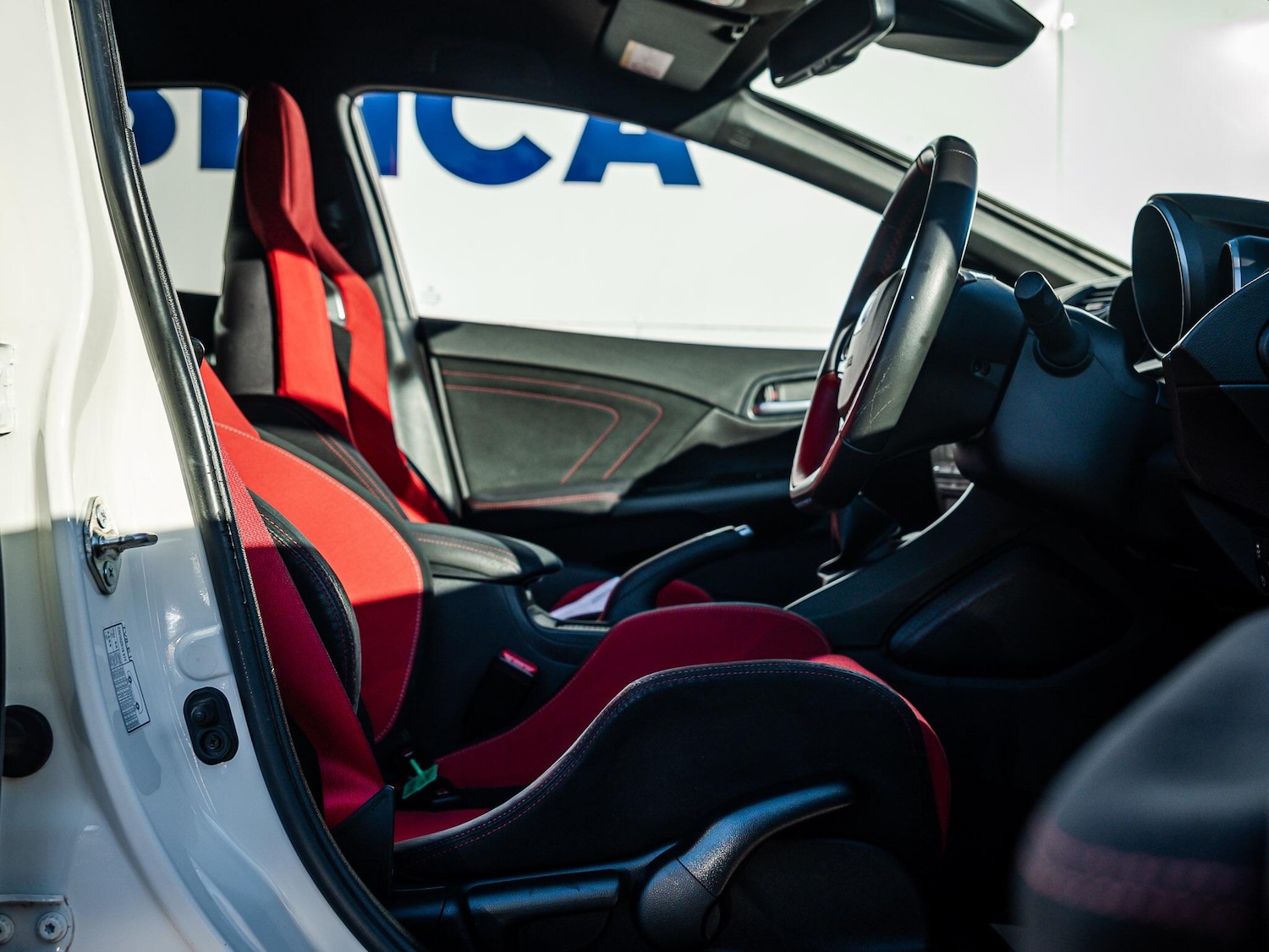 Used Honda Civic 2017 for sale - 76645560: Photo 22