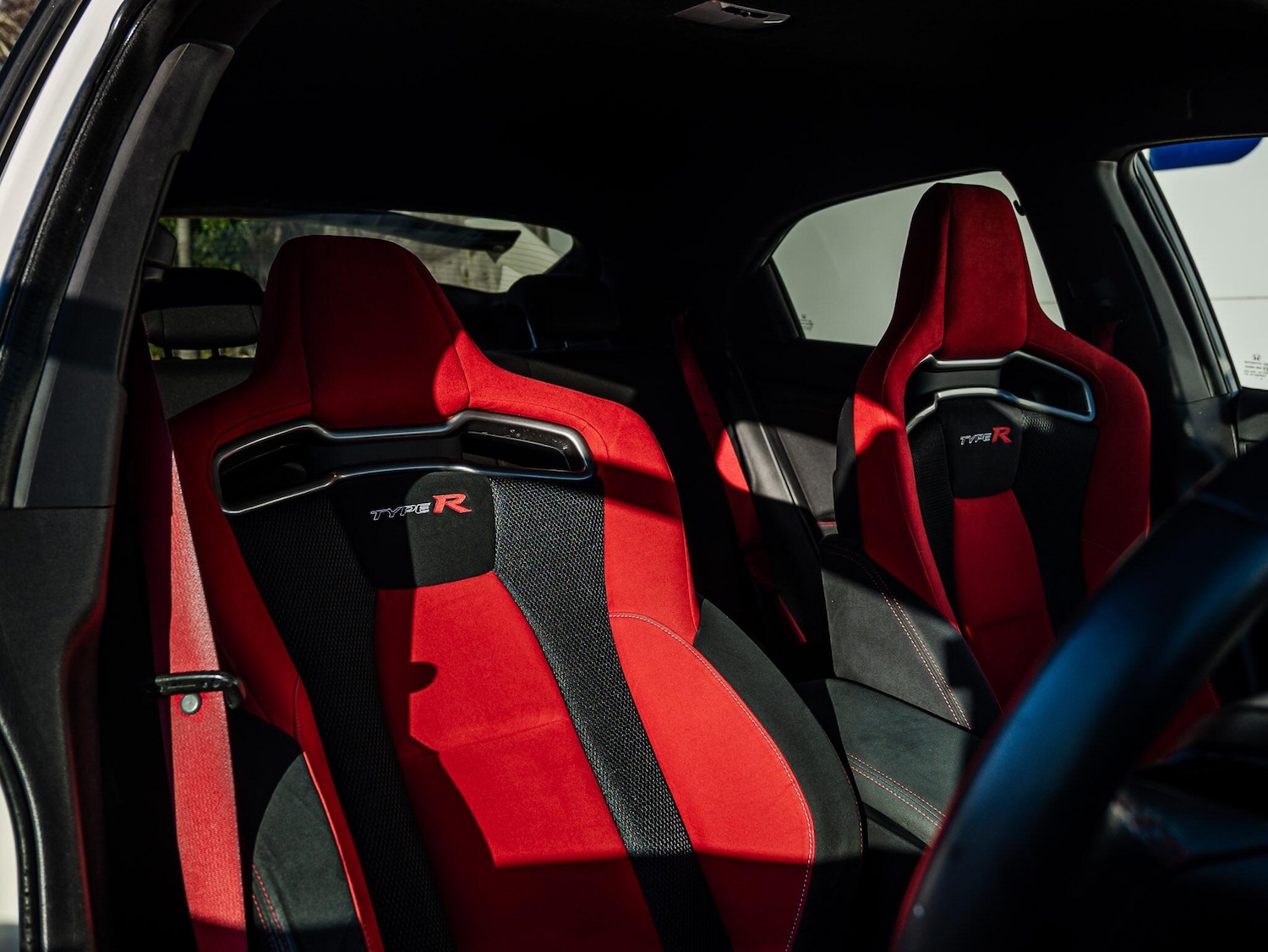 Used Honda Civic 2017 for sale - 76645560: Photo 23