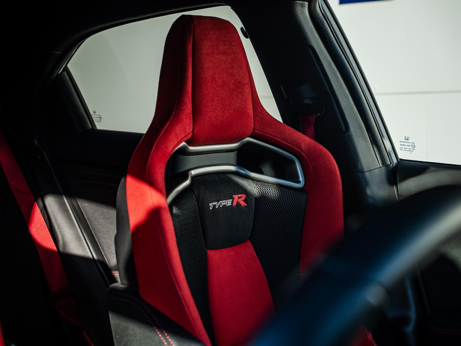 Used Honda Civic 2017 for sale - 76645560: Photo 25