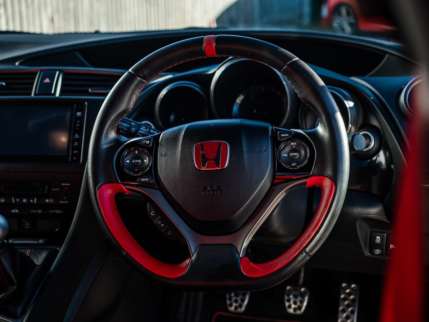 Used Honda Civic 2017 for sale - 76645560: Photo 28