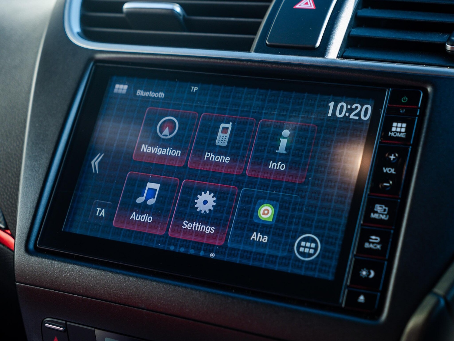 Used Honda Civic 2017 for sale - 76645560: Photo 32