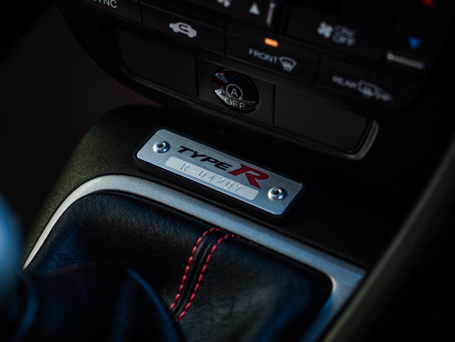 Used Honda Civic 2017 for sale - 76645560: Photo 33