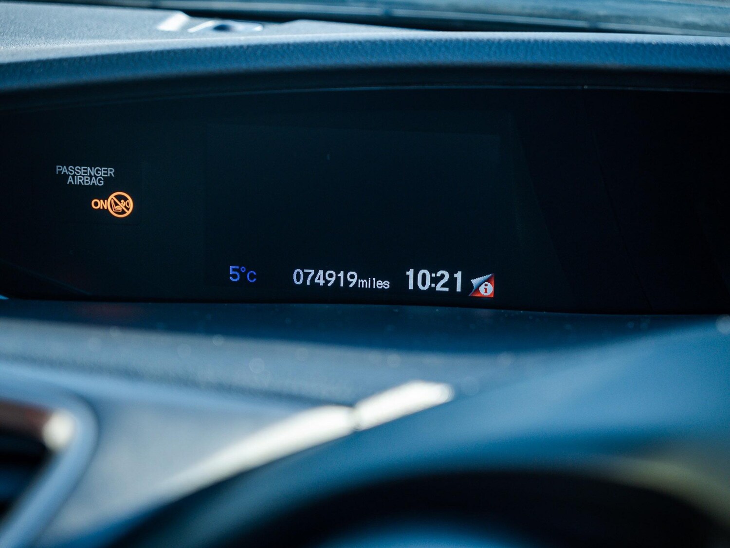 Used Honda Civic 2017 for sale - 76645560: Photo 37