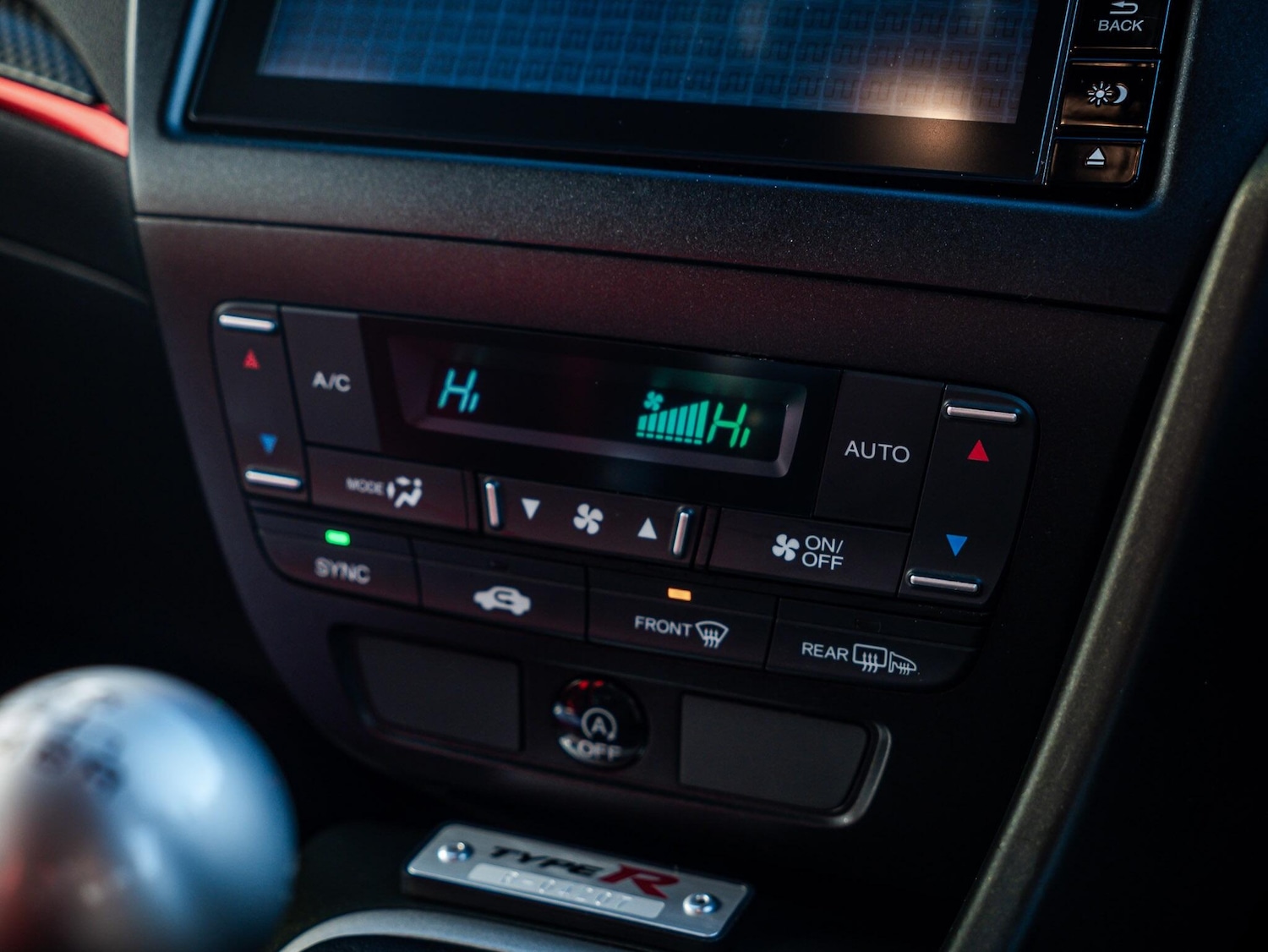 Used Honda Civic 2017 for sale - 76645560: Photo 38