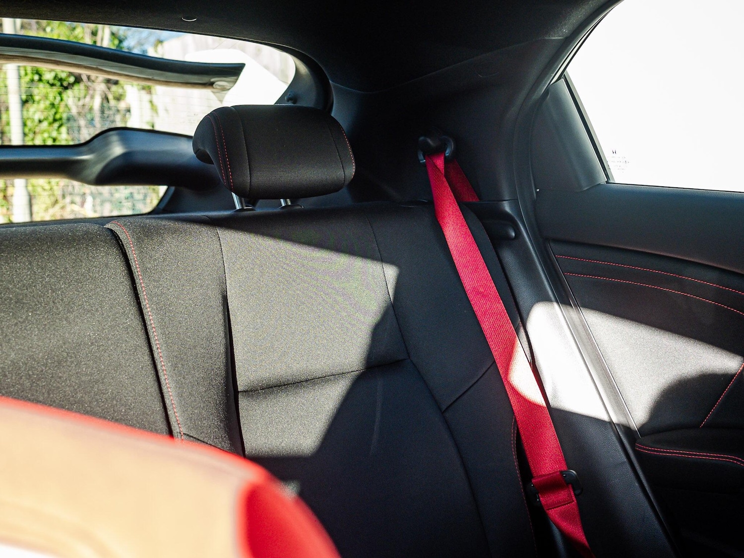 Used Honda Civic 2017 for sale - 76645560: Photo 39