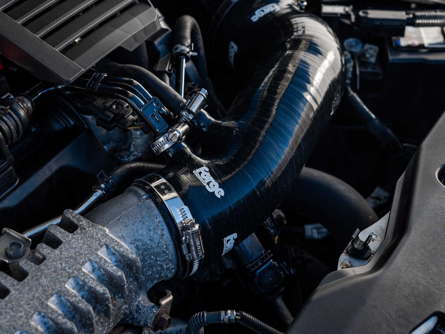 Used Honda Civic 2017 for sale - 76645560: Photo 43