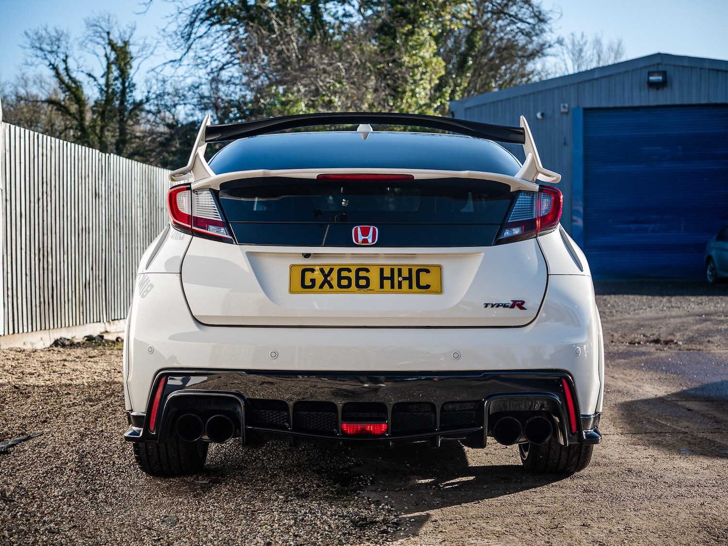 Used Honda Civic 2017 for sale - 76645560: Photo 6