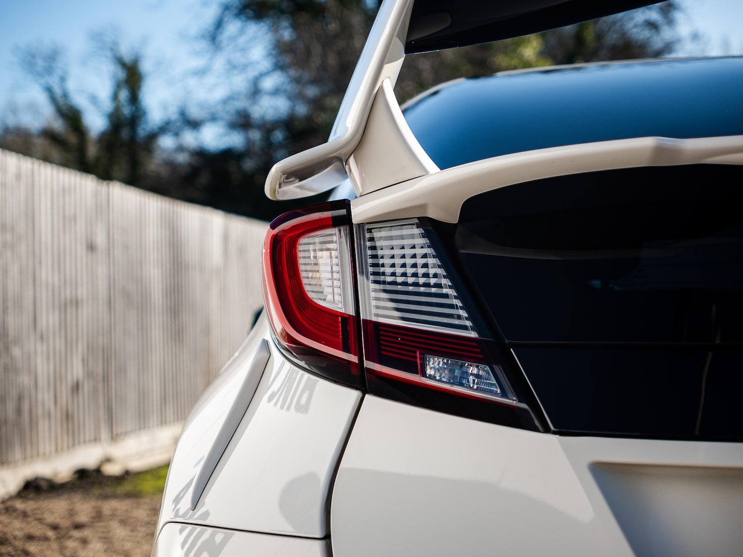 Used Honda Civic 2017 for sale - 76645560: Photo 8