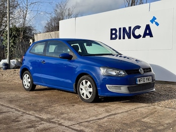 (10) - 1.2 S Euro 5 3dr