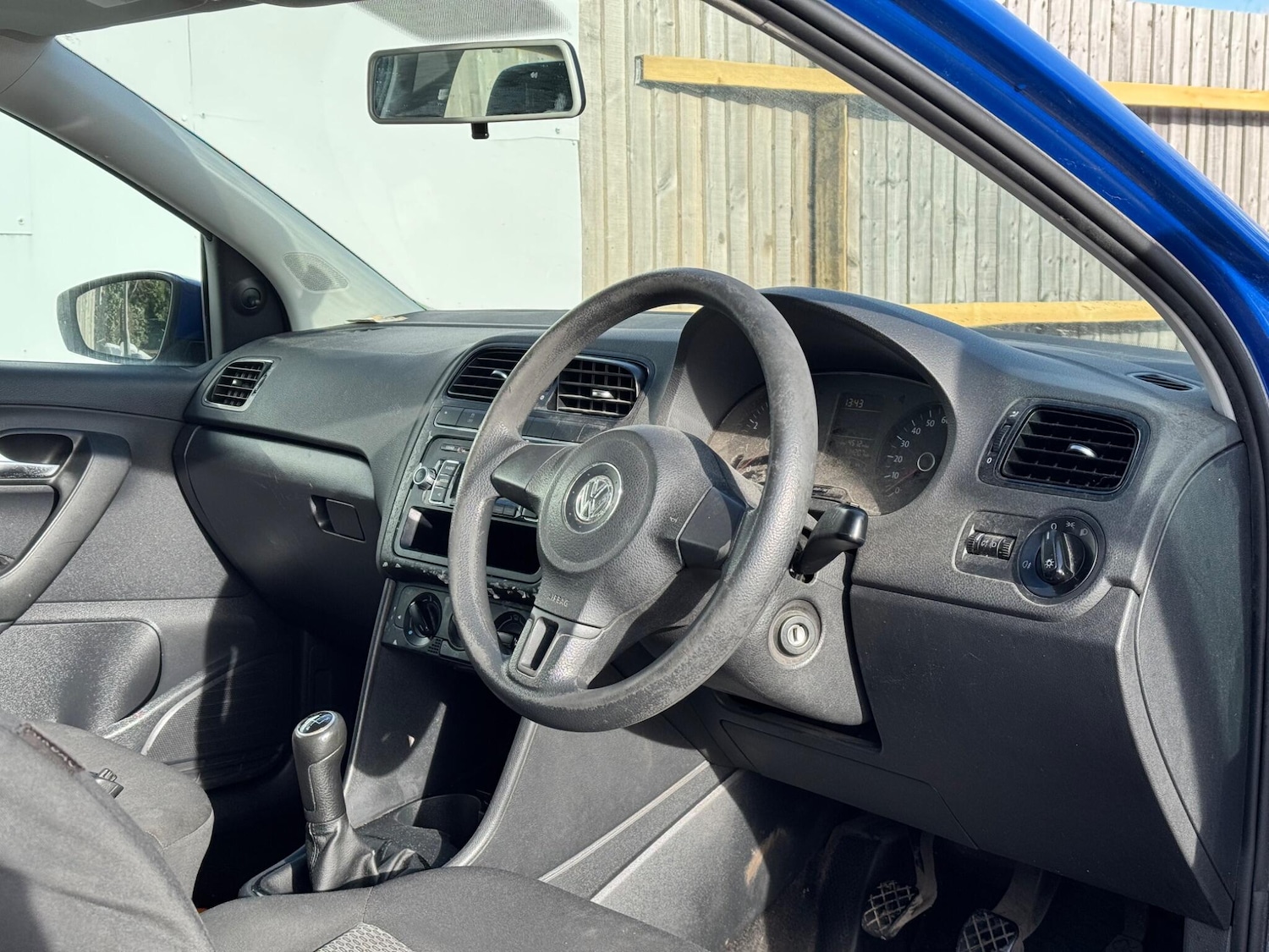 Used Volkswagen Polo 2010 for sale - 77387121: Photo 4