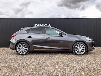 Used Mazda Mazda3 2016 for sale - 79425994: Photo