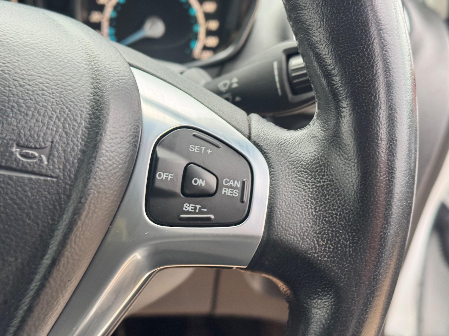 Used Ford Fiesta 2014 for sale - 76584678: Photo 15