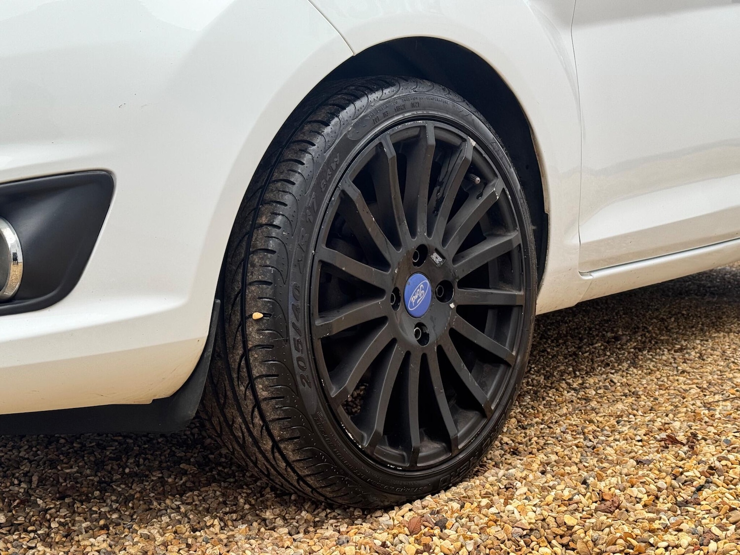 Used Ford Fiesta 2014 for sale - 76584678: Photo 22