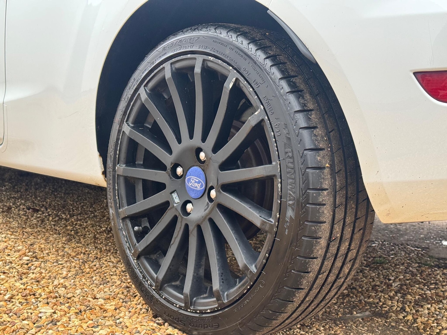 Used Ford Fiesta 2014 for sale - 76584678: Photo 23