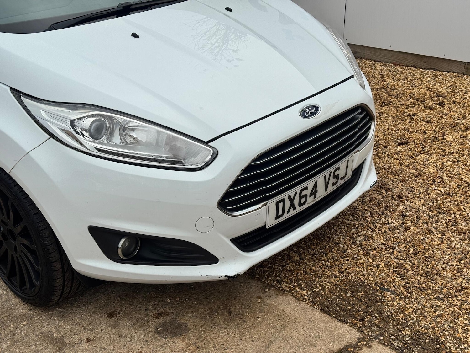 Used Ford Fiesta 2014 for sale - 76584678: Photo 30