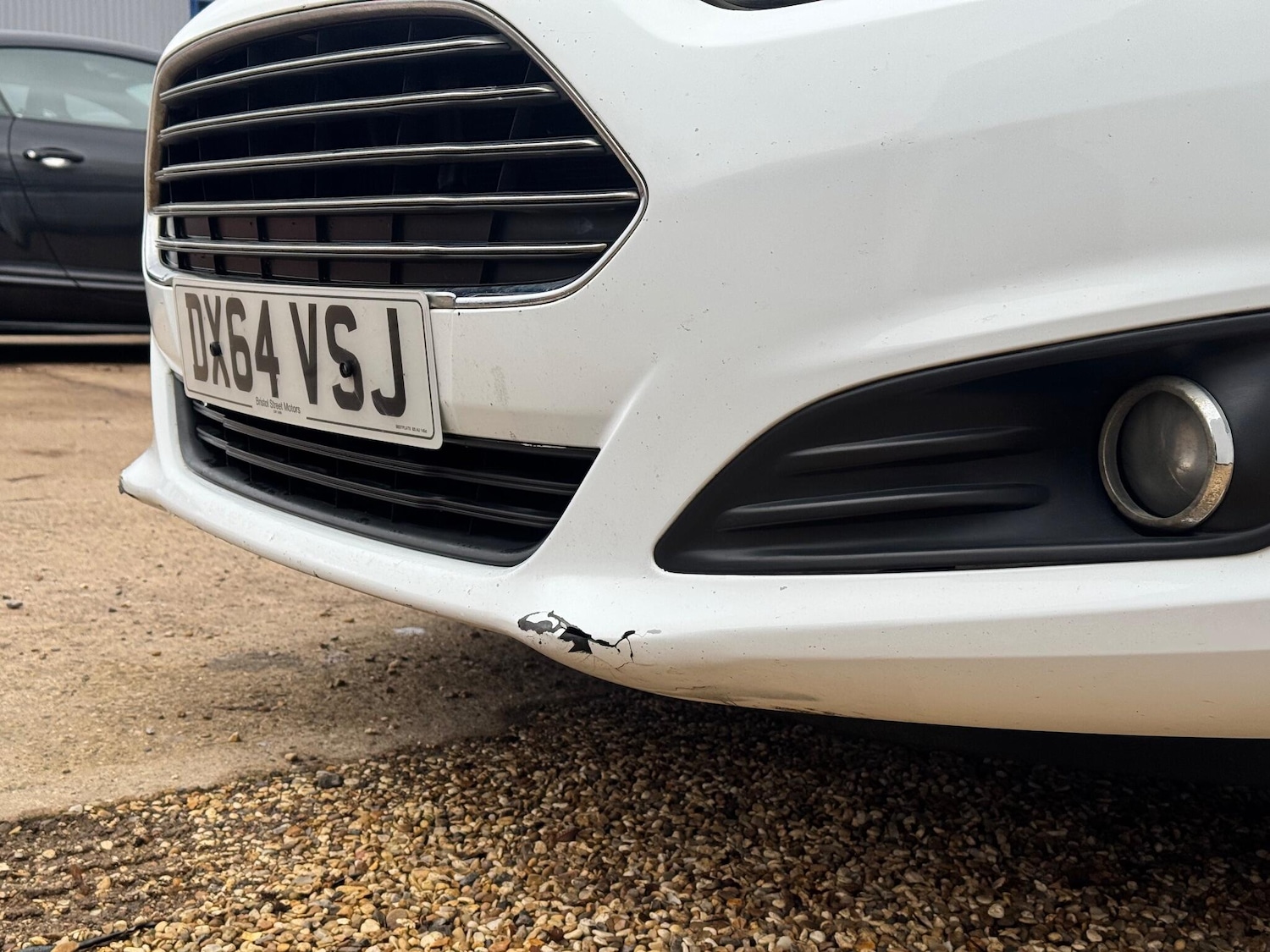 Used Ford Fiesta 2014 for sale - 76584678: Photo 31