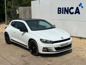 Used Volkswagen Scirocco 2016 for sale - 74895114: Photo