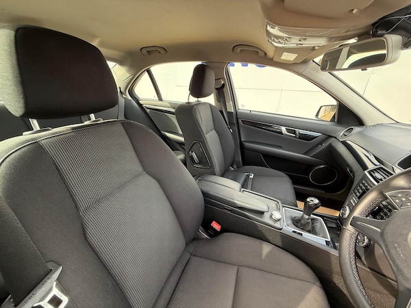 Used Mercedes-Benz C-Class 2011 for sale - 75678408: Photo 13