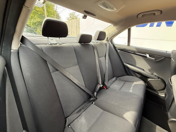 Used Mercedes-Benz C-Class 2011 for sale - 75678408: Photo 14