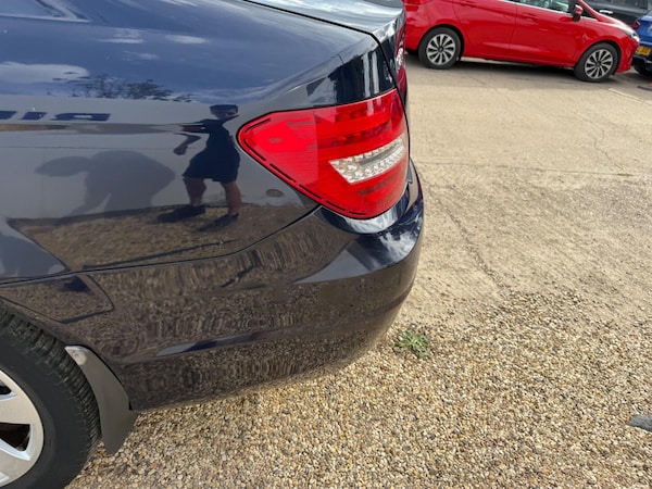 Used Mercedes-Benz C-Class 2011 for sale - 75678408: Photo 21