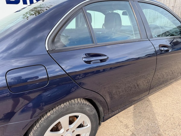 Used Mercedes-Benz C-Class 2011 for sale - 75678408: Photo 24