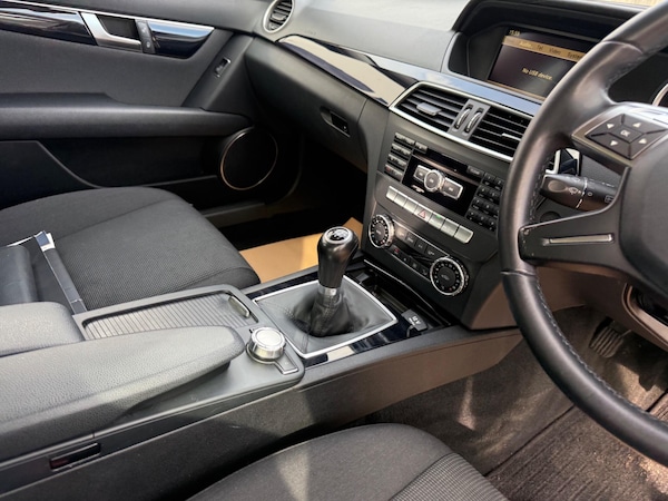 Used Mercedes-Benz C-Class 2011 for sale - 75678408: Photo 9