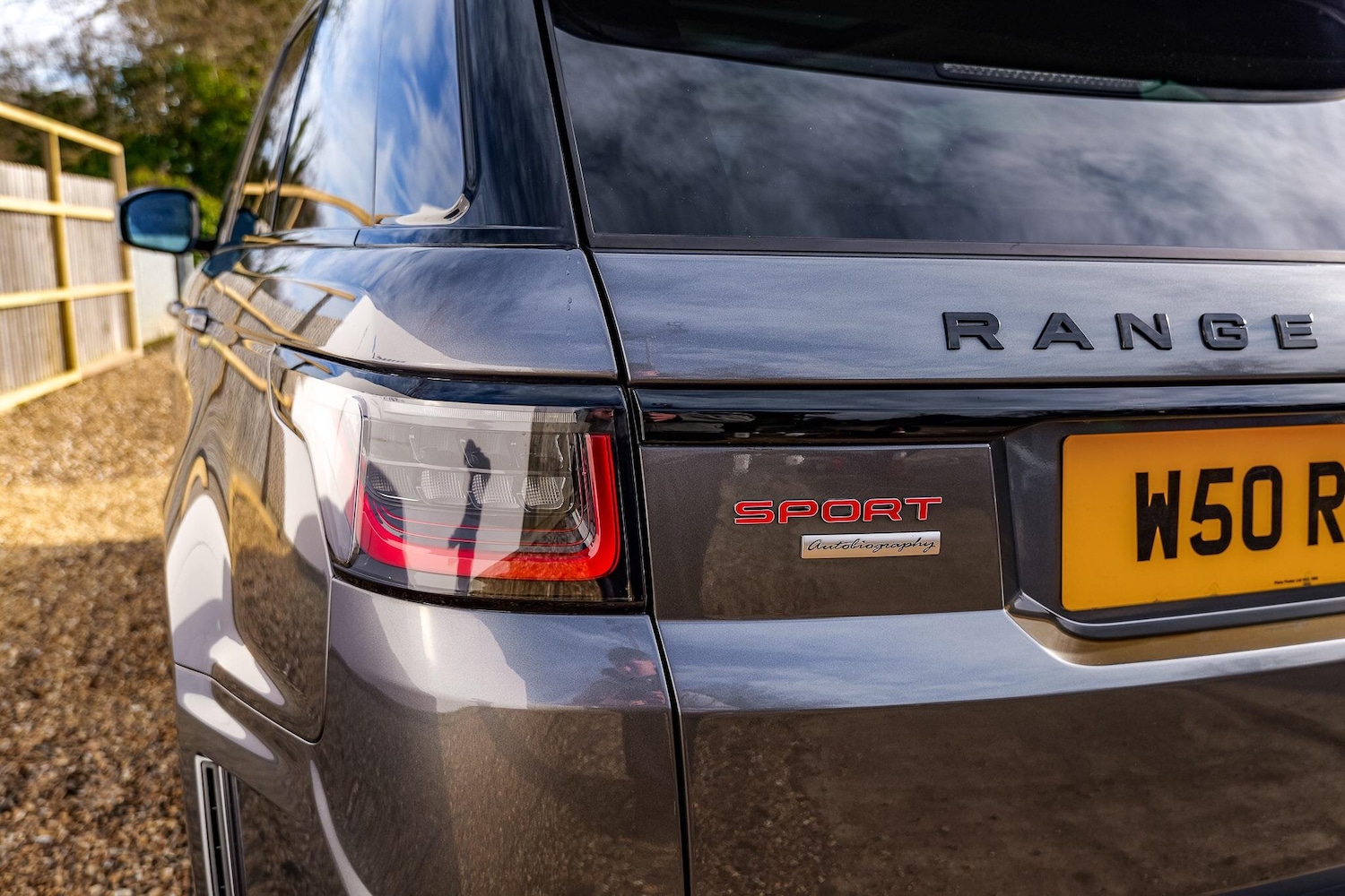 Used Land Rover Range Rover Sport 2014 for sale - 77191354: Photo 10