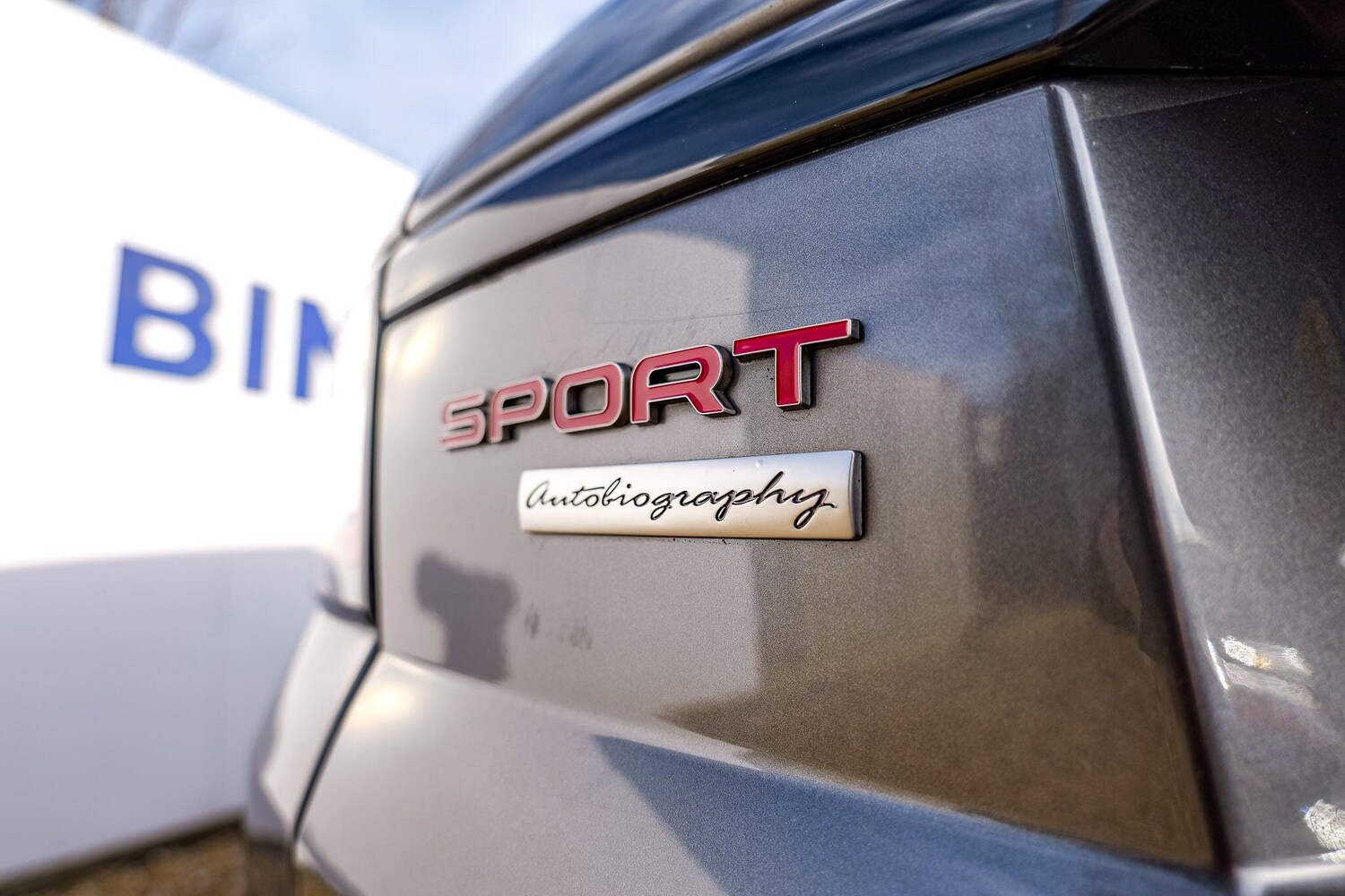 Used Land Rover Range Rover Sport 2014 for sale - 77191354: Photo 12